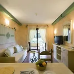 Apartamento Tranquil Lantana 1 Bedroom Sleeps 5 Per