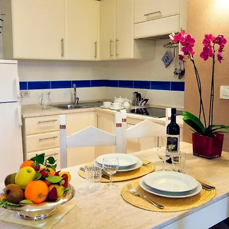 Tranquil Lantana 1 Bedroom Sleeps 5 Per Pula