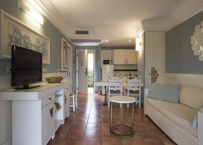 Tranquil Lantana 1 Bedroom Sleeps 5 Per * Pula