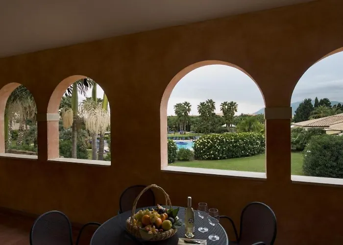 Tranquil Lantana 1 Bedroom Sleeps 5 Per * Pula