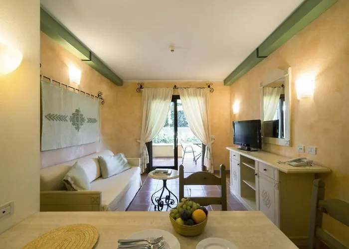 Appartement Tranquil Lantana 1 Bedroom Sleeps 5 Per
