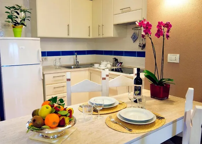 Tranquil Lantana 1 Bedroom Sleeps 5 Per Pula